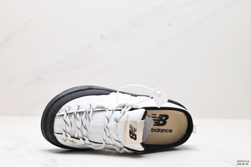 New Balance Sandals